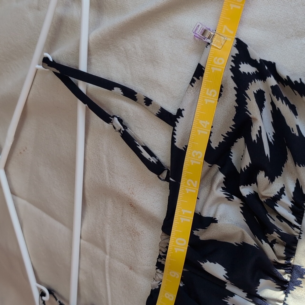 I•N•C Dress - Picture 4 of 7